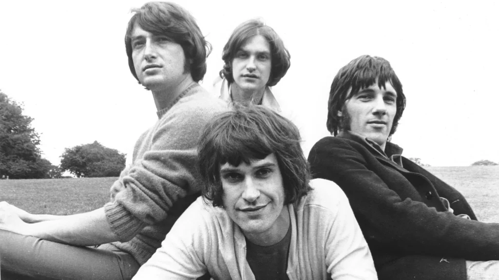 The Kinks