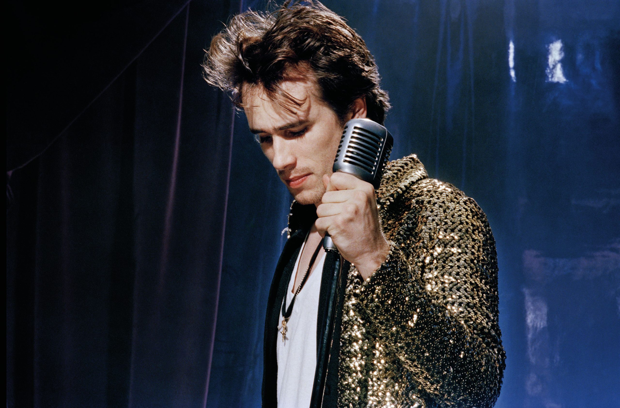 Jeff Buckley