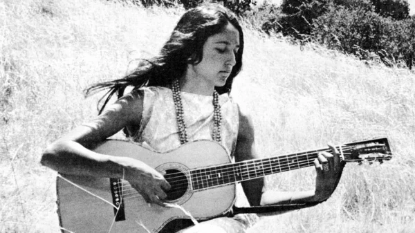 Joan Baez