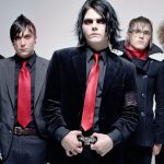 My Chemical Romance