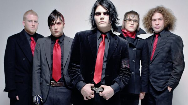 My Chemical Romance