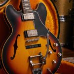 Gibson Es 335