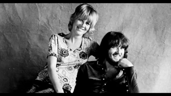 Delaney & Bonnie