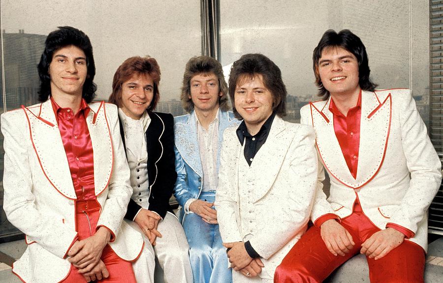 Glitter Band