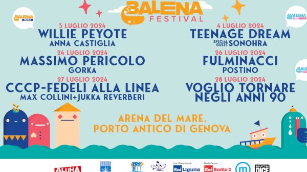 Balena Festival