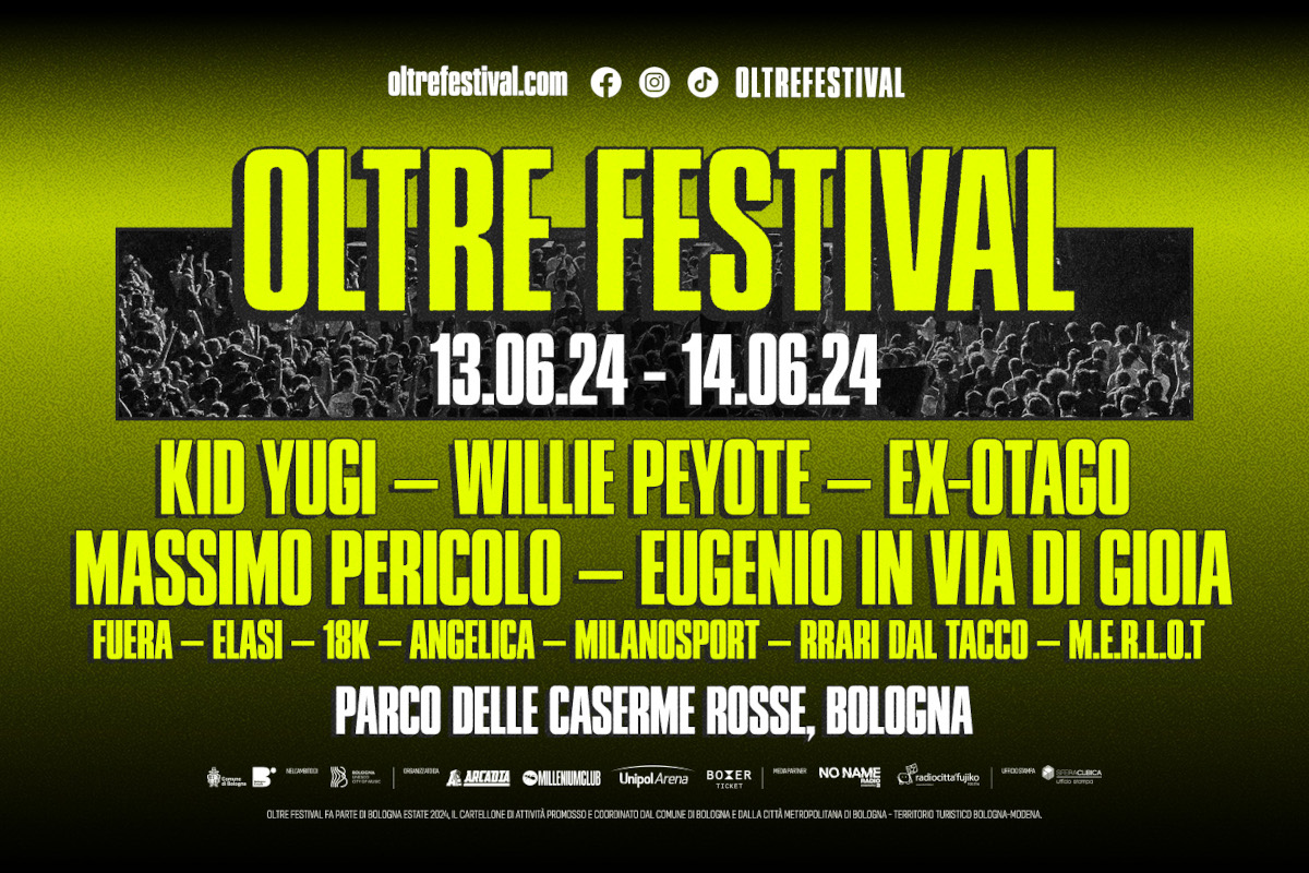 OLTRE festival