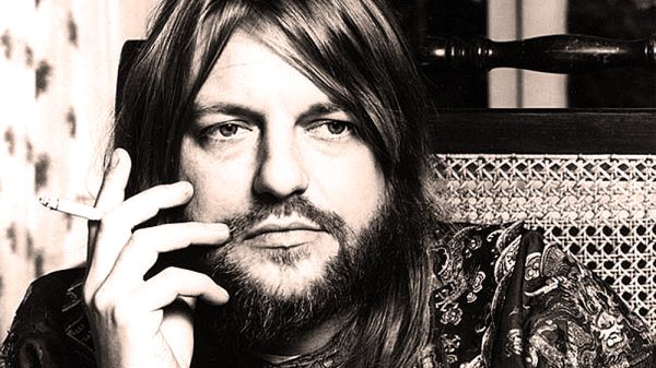 Robert Wyatt