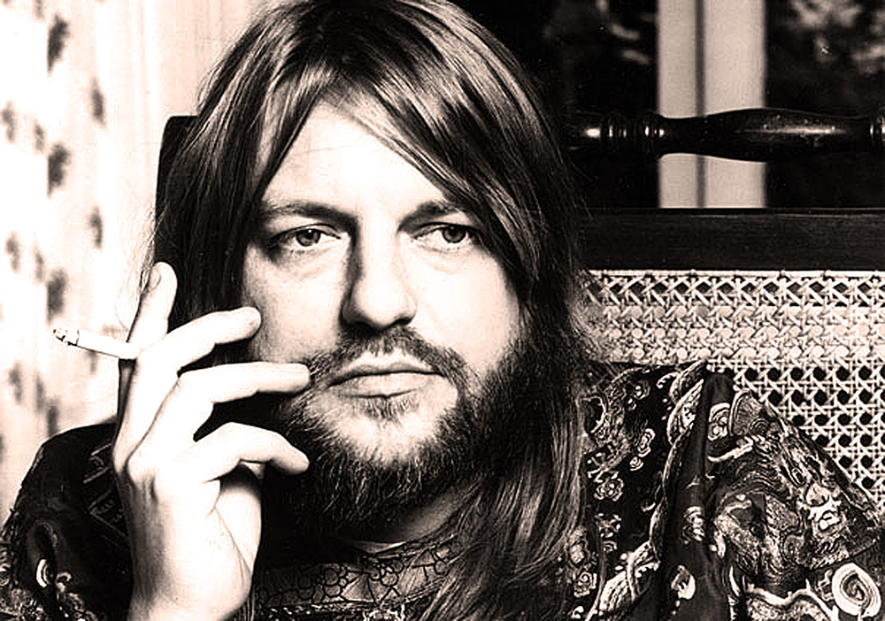 Robert Wyatt