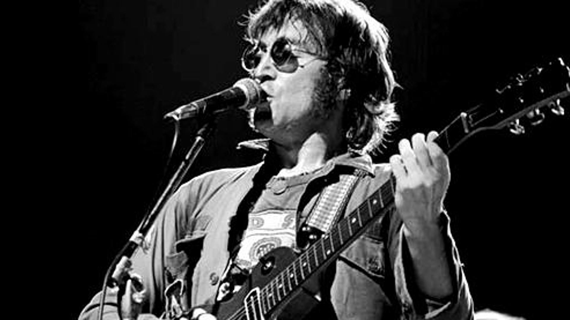 John Lennon