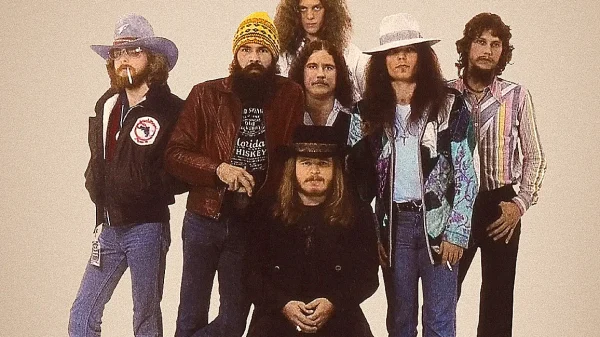 lynyrd skynyrd