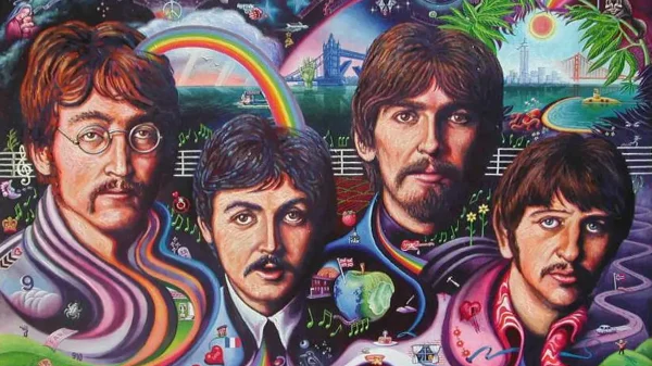 The Beatles