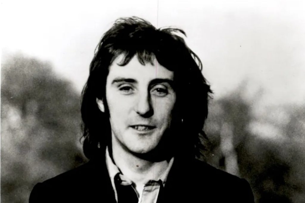 Denny Laine