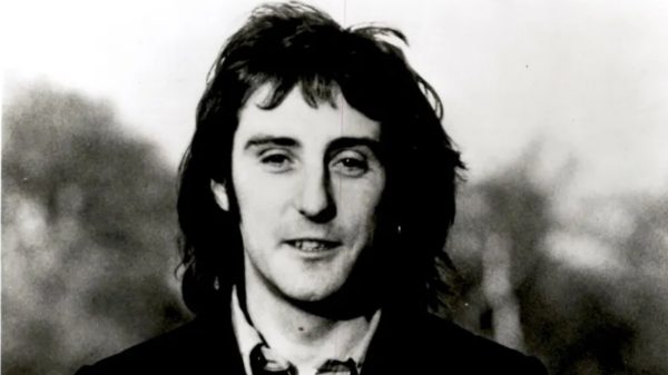 Denny Laine