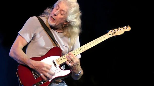 John Mayall