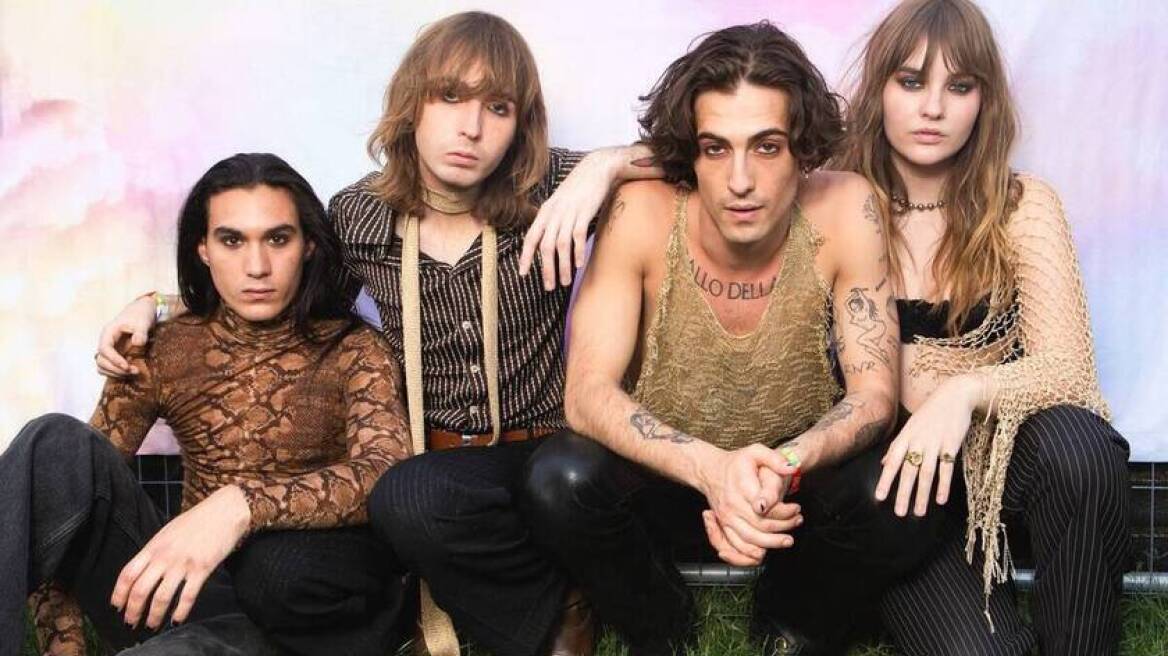 Maneskin