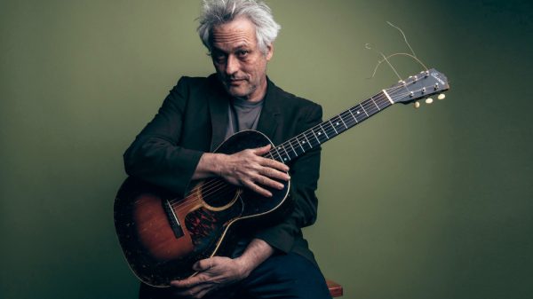 Marc Ribot