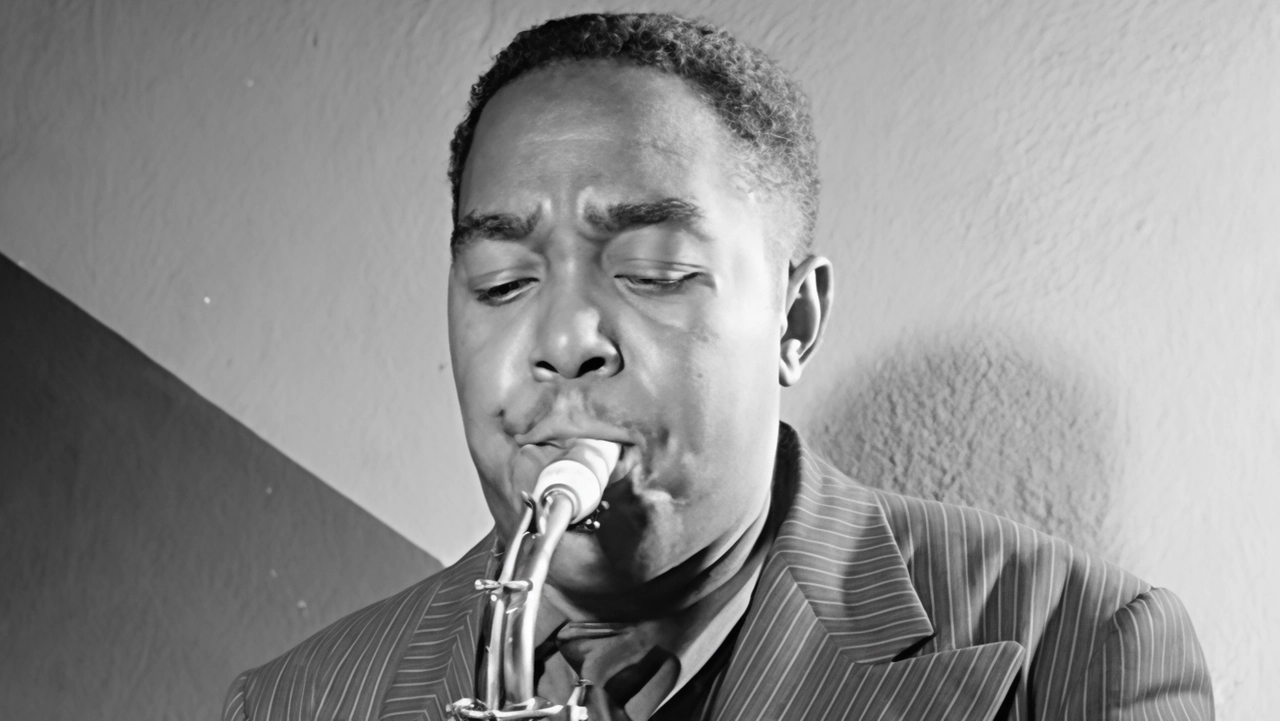 Charlie Parker