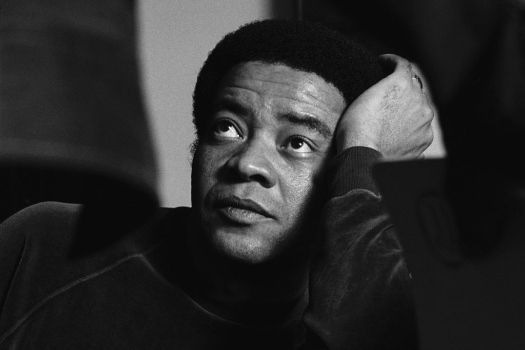 Bill Withers