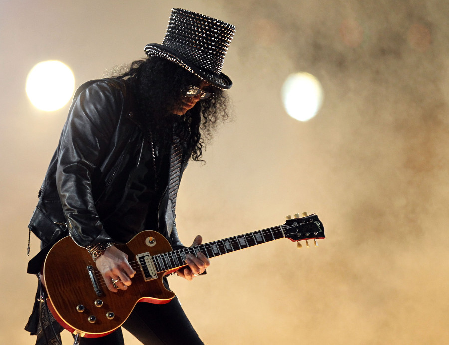 Slash