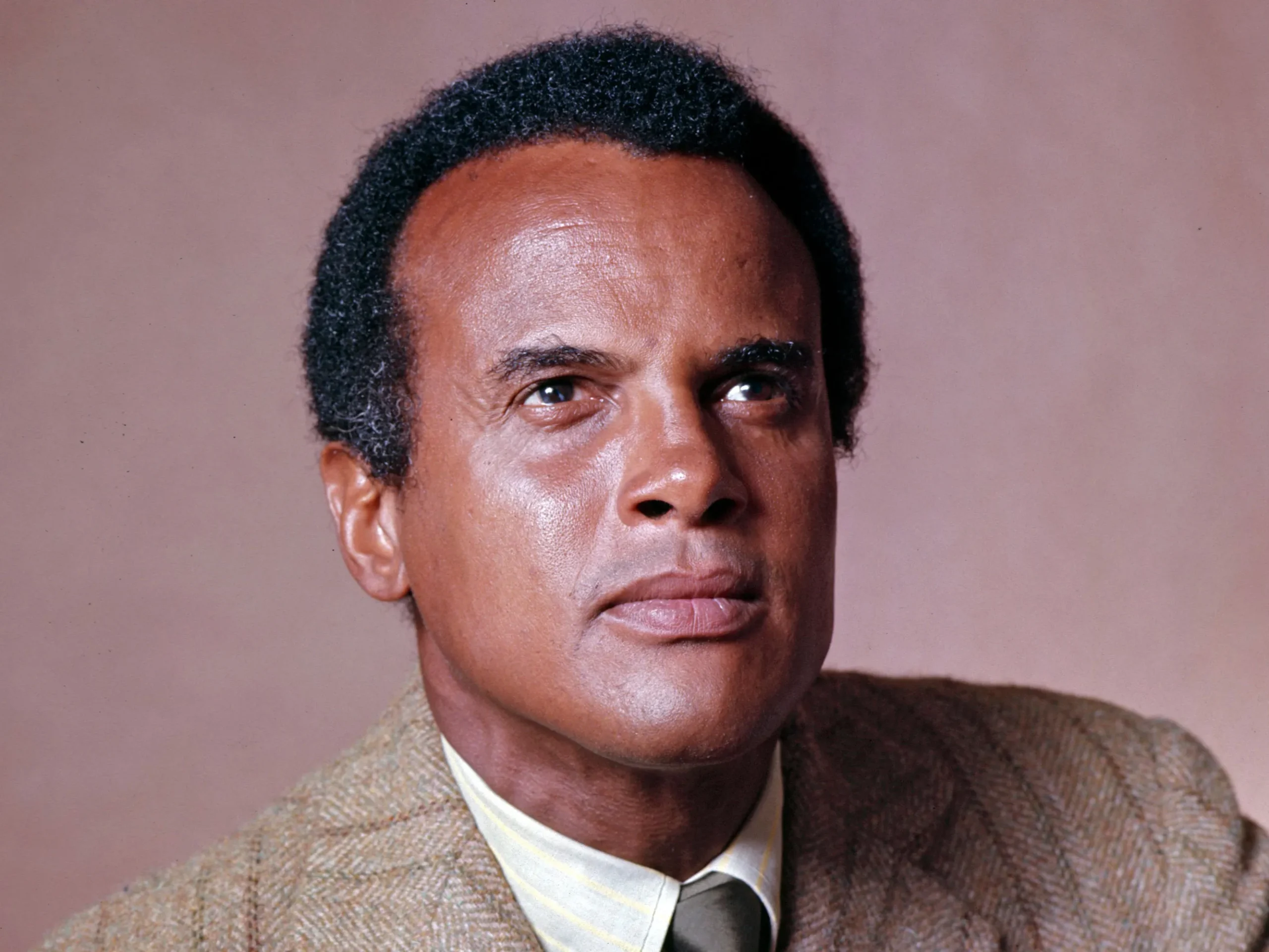 Harry Belafonte