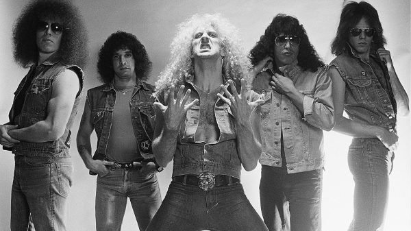 Twisted Sister