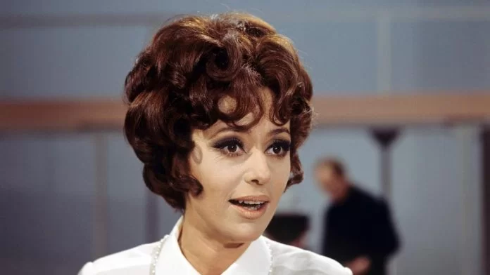 Caterina Valente