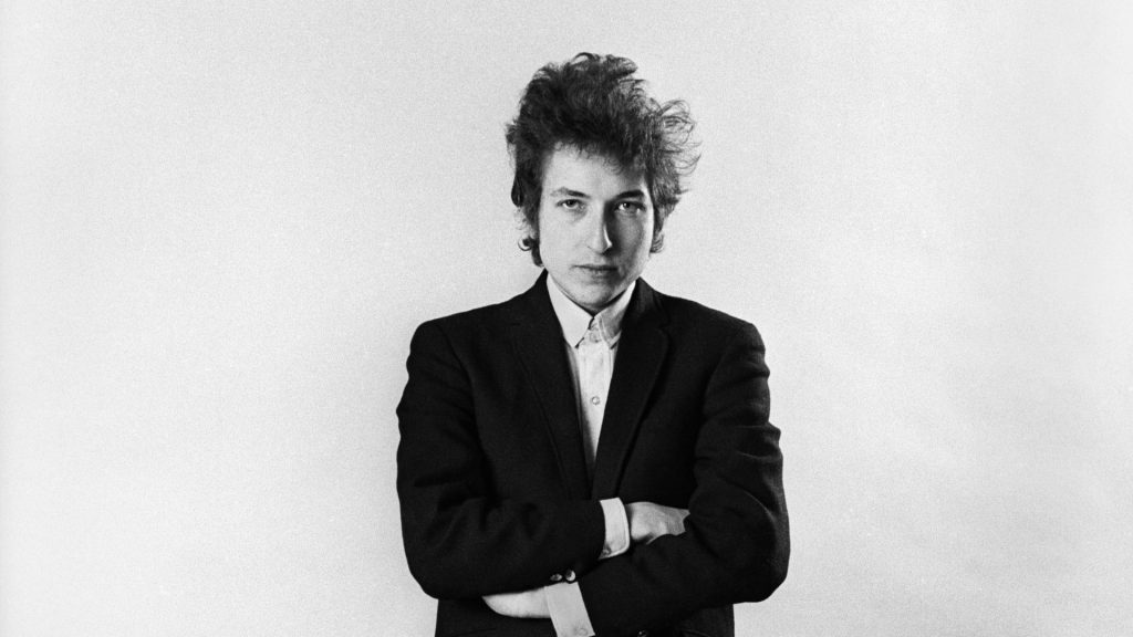 Bob Dylan