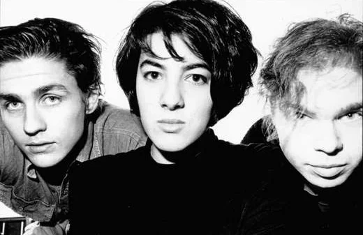 La band Galaxie 500