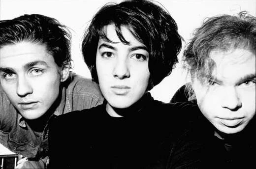 La band Galaxie 500