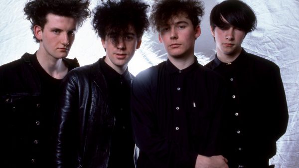 The Jesus and Mary Chain