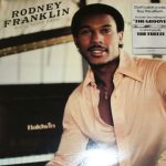 Rodney Franklin