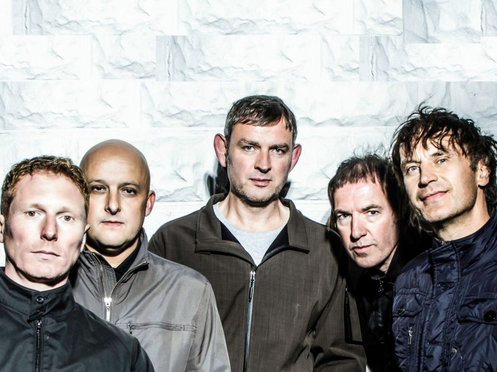 Inspiral Carpets