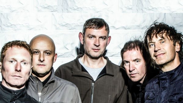 Inspiral Carpets