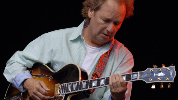 Lee Ritenour