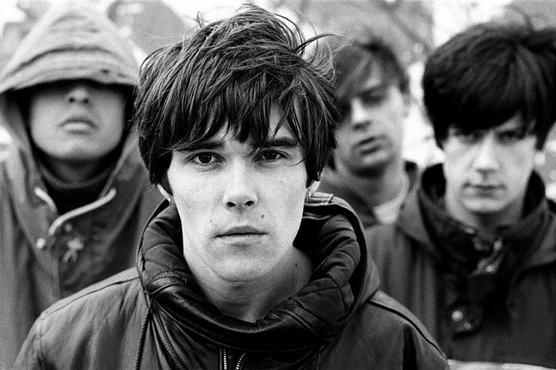 The Stone Roses