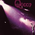 Queen, il primo album