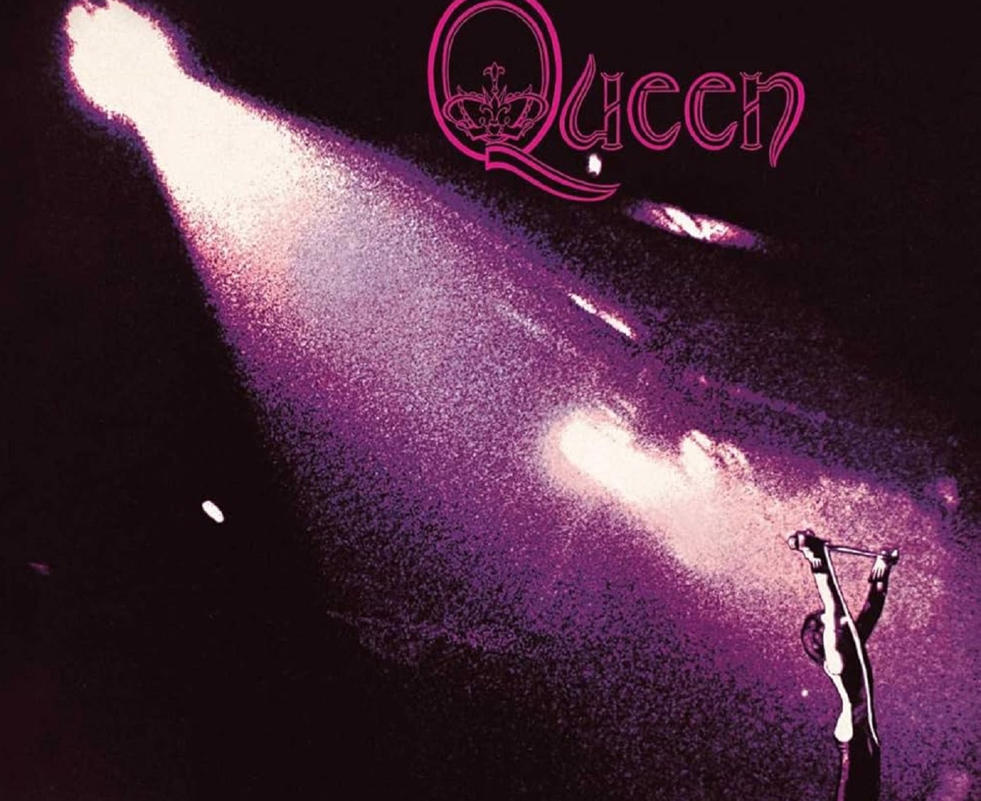 Queen, il primo album