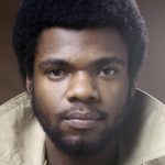 Il tastierista americano Billy Preston