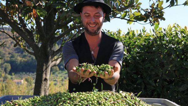 Prodotti della Regione Umbria