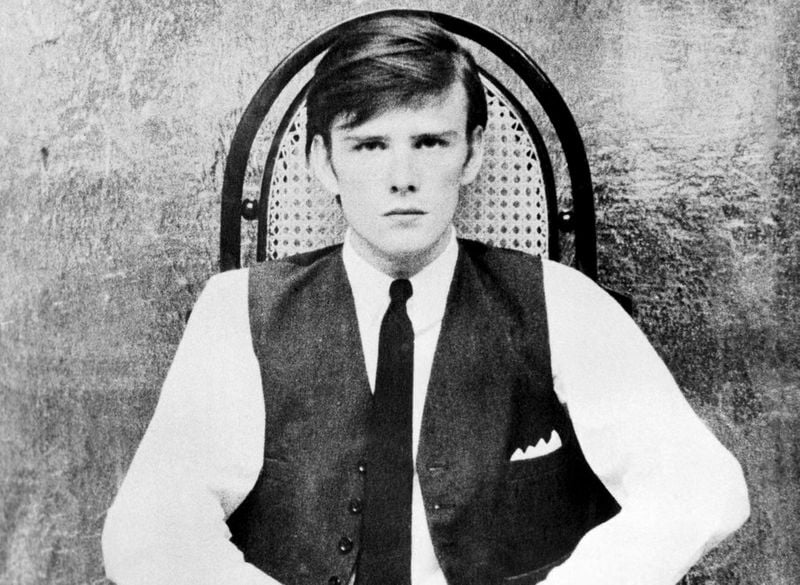 Stuart Sutcliffe