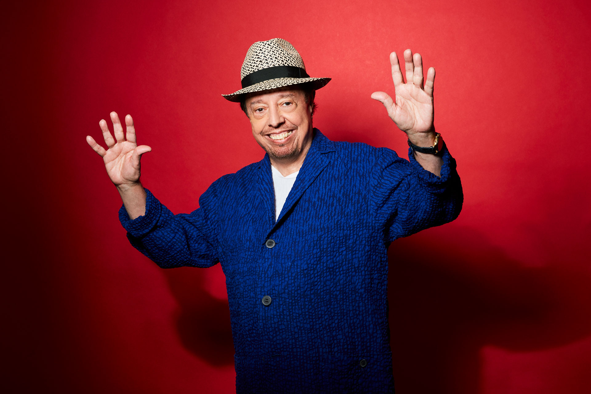 Sergio Mendes