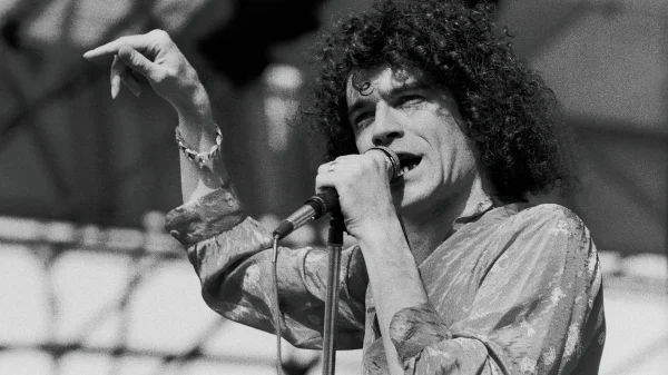 Dan McCafferty