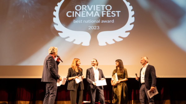 Orvieto Cinema Fest 2024