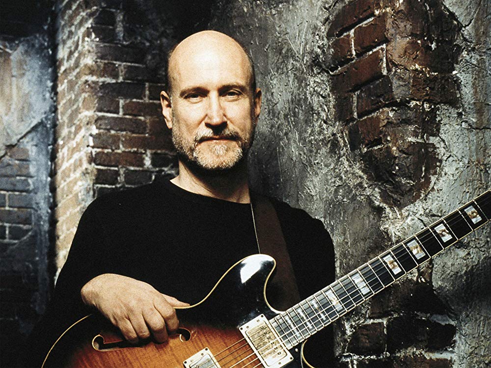 John Scofield