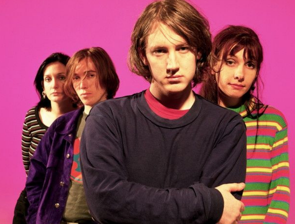 My Bloody Valentine