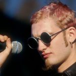 Layne Staley