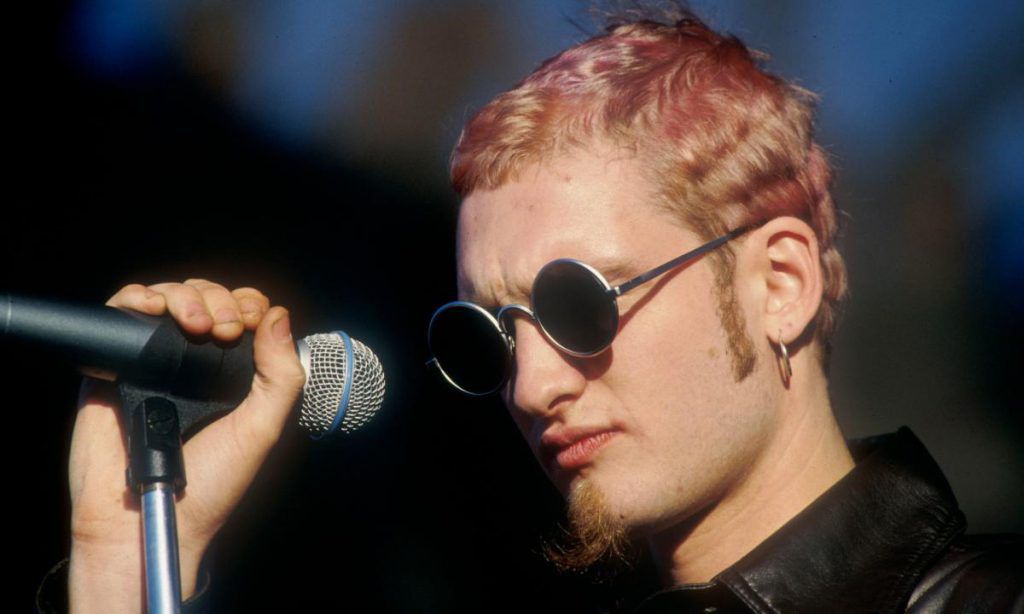 Layne Staley