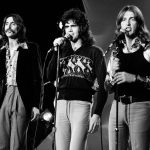 La band Three Dog Night