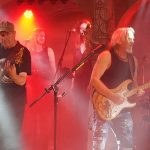 La band dei Pendragon