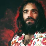 Demis Roussos